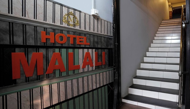 FabHotel Malali Residency