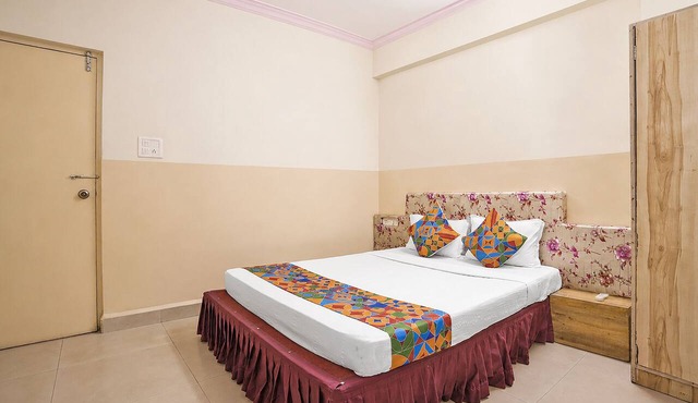 FabHotel Manvin's Inn - 200M From Calangute Beach in Panaji
