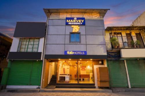 FabHotel Marvey Residency