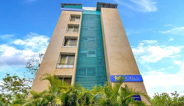 Fabhotel Ms Hospitality
