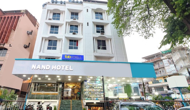 FabHotel Nand