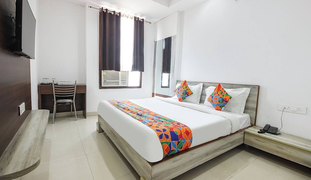 Fabhotel Neu-Nest