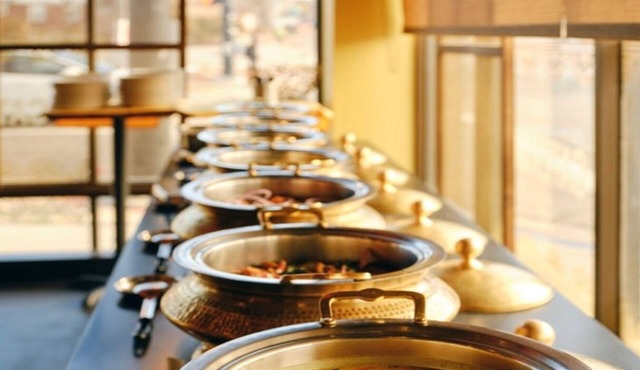 Fabhotel Nk Courtyard