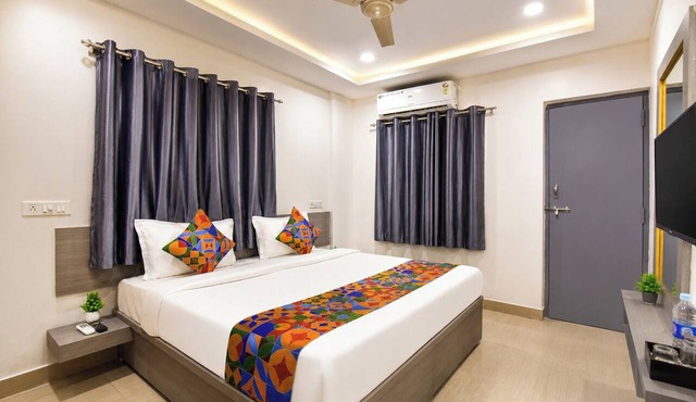 Fabhotel Ocean'S Residency in Pune