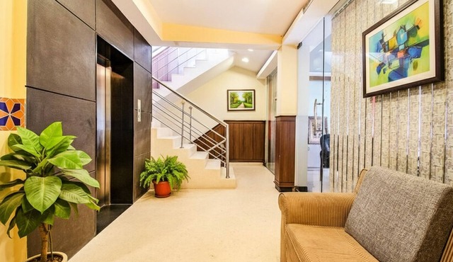 FabHotel Oriental Suites III