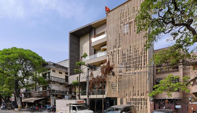 FabHotel Pitampura