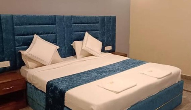 Fabhotel Prime Bella Ciao Resort