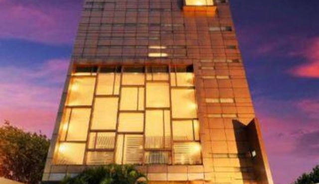 Fabhotel Prime Capitol Residency