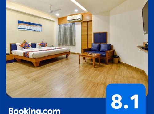 FabHotel Prime Grand Unity, Changodar