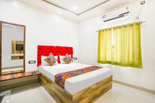 FabHotel Prime Krishna Inn Resort