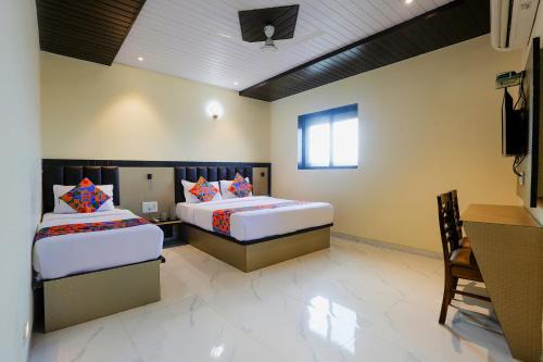 FabHotel Prime Land - Nr BKC in Mumbai