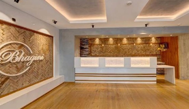 FabHotel Prime Whitefield