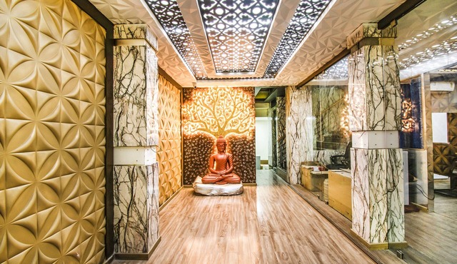 Fabhotel Prince Park