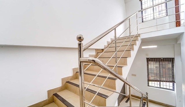 Fabhotel Qube