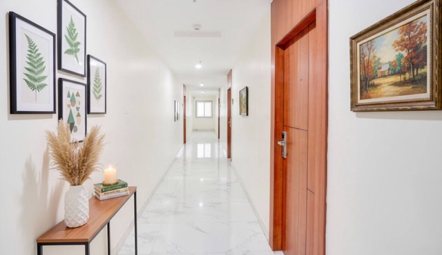 Fabhotel Radha Rani Residency
