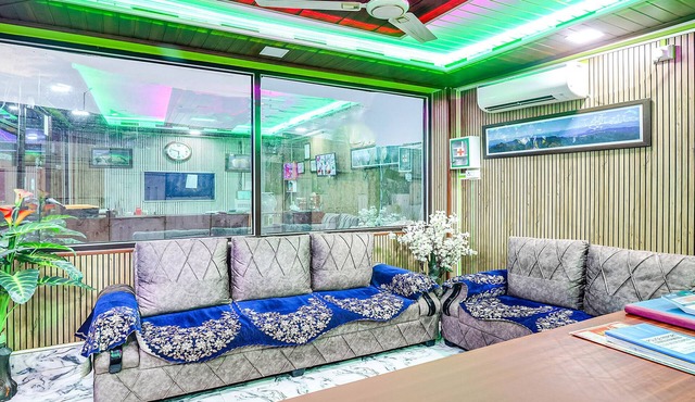 Fabhotel Relax