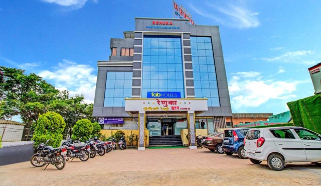 FabHotel Renuka Executive