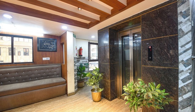 FabHotel Rivlet Central Delhi New Delhi