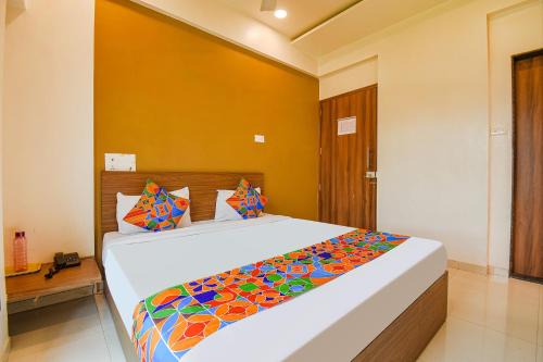 FabHotel Royal Hospitality
