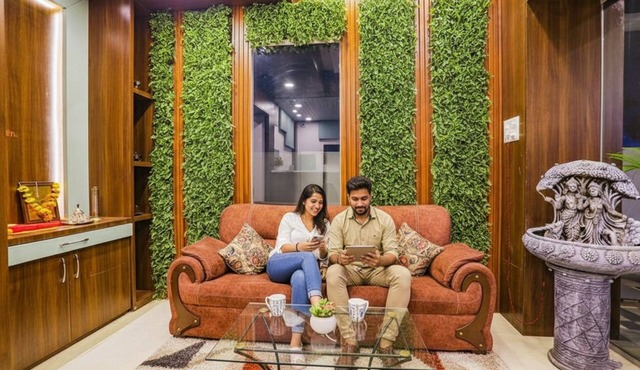 Fabhotel Royal Stay