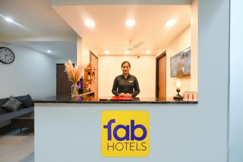 FabHotel RR Premium
