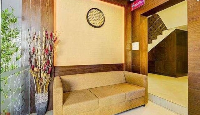 Fabhotel Ruchikkoot Bay