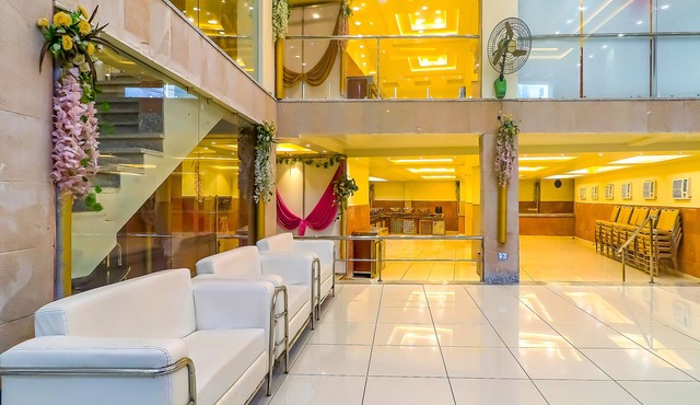 Fabhotel Ruklo