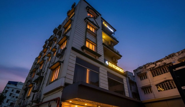 FabHotel S Residency