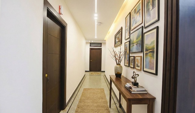 Fabhotel Sai Village