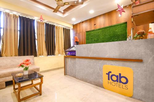 FabHotel Seven Inn 3 0 - Nr Care Hospital