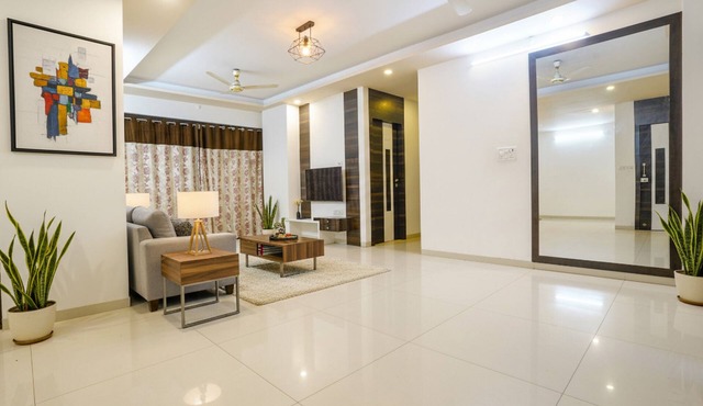 FabHotel Shree Balaji NX Banquets & Apartment