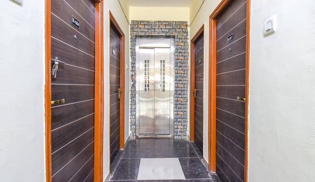 FabHotel Shri Krishna