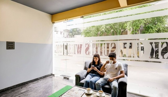 FabHotel SK OAK Suites -RR Nagar