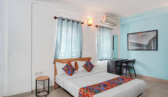 FabHotel SM Suites - HSR Layout