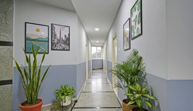 Fabhotel Smart