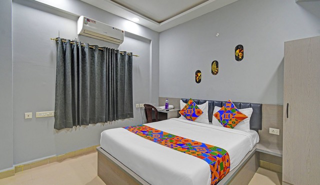 Fabhotel Smart