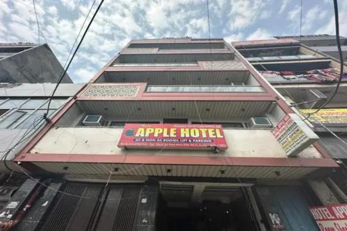 FabHotel Snereya
