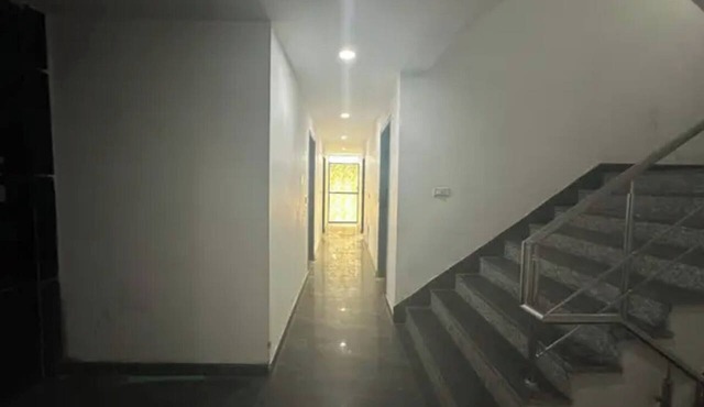 Fabhotel Snereya