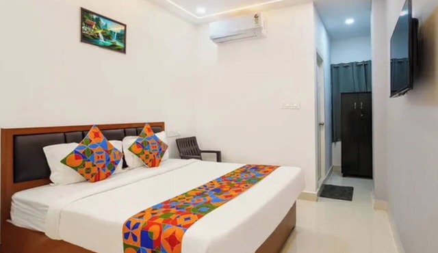 Fabhotel Sree Laveeza