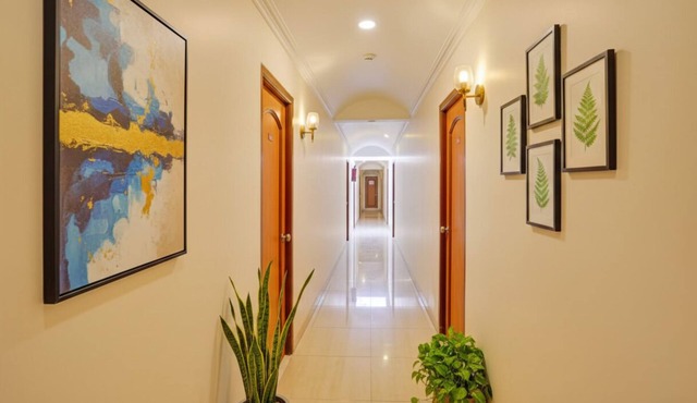 Fabhotel Stay Land Plus