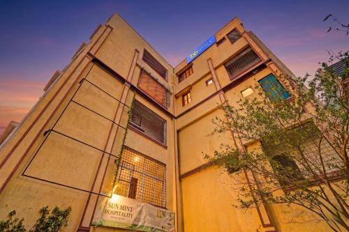 FabHotel Sun Mint - Jubilee Hills