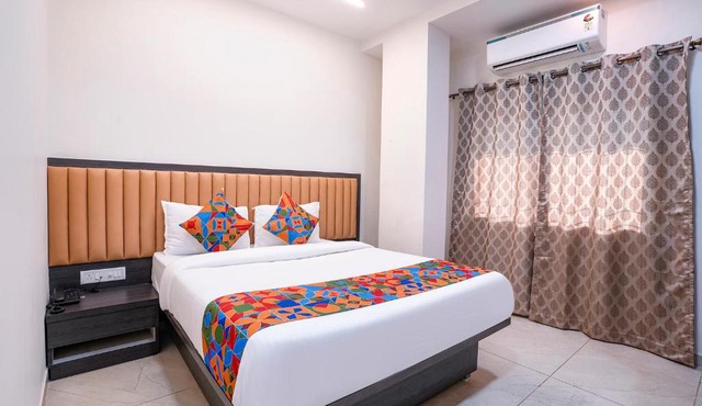 FabHotel Sunshine Residency