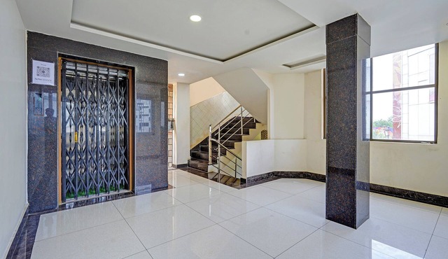 Fabhotel Surya International