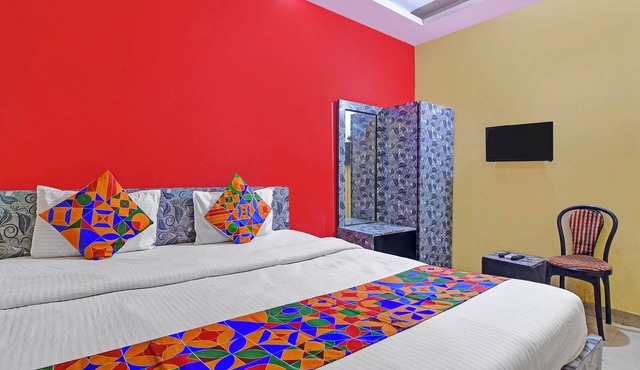 Fabhotel Swagatam