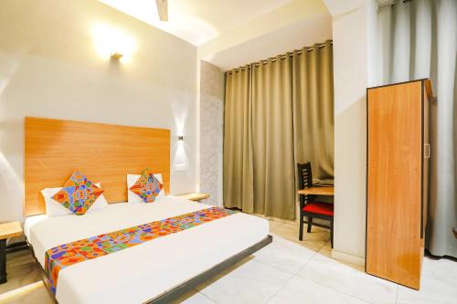 FabHotel The Bell
