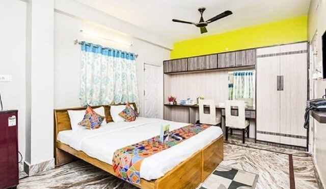 FabHotel Transit Guest House