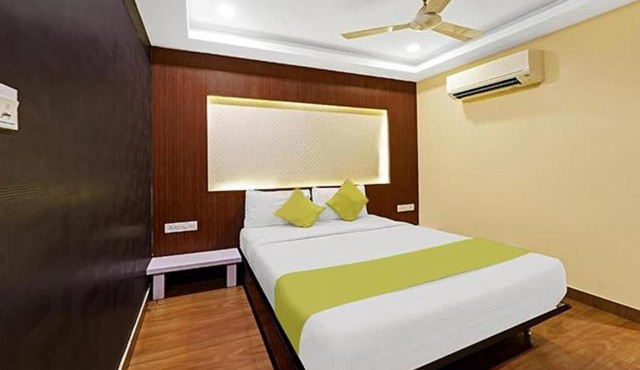 FabHotel U Hotel T Nagar