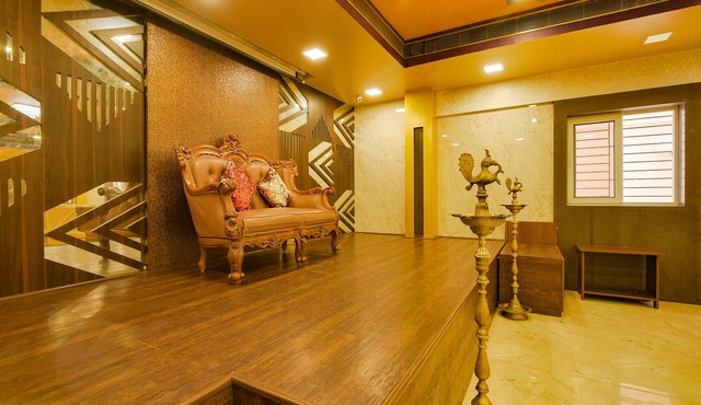Fabhotel Vijaylakshmi Stay Inn