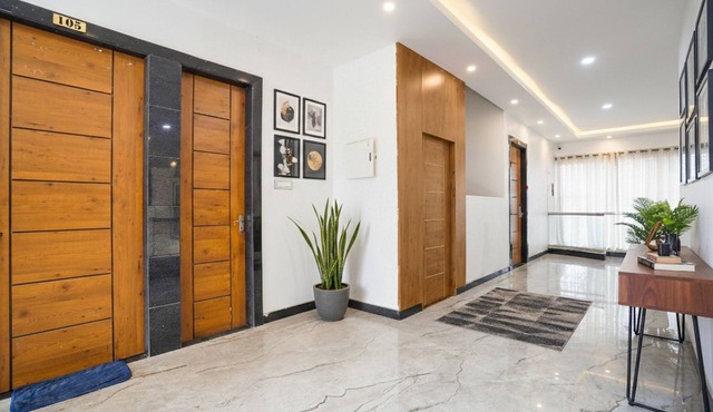 FabHotel VILLA DE BENARES