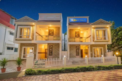FabHotel Vinu Valley Resorts - Nr Ketti Valley View Point